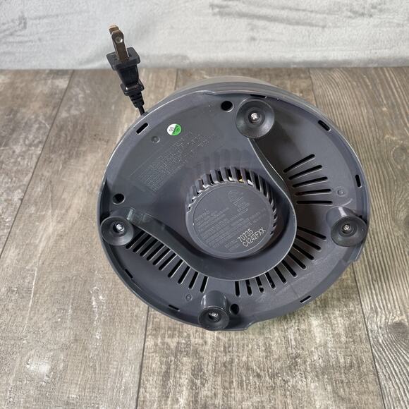 Hamilton Beach Food Processor & Vegetable Chopper / (70735) Replacement Motor - Picture 4 of 4